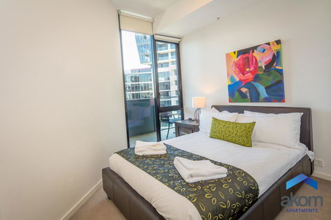 AKOM AT Docklands - Accommodation Nelson Bay 2