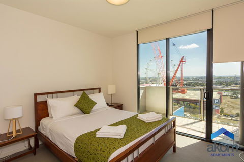 AKOM AT Docklands - Accommodation Nelson Bay 11