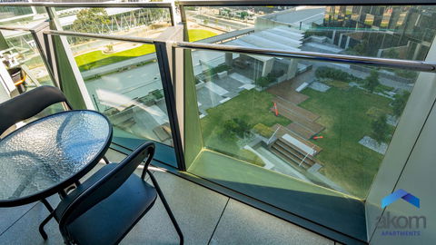 AKOM AT Docklands - Accommodation Nelson Bay 20