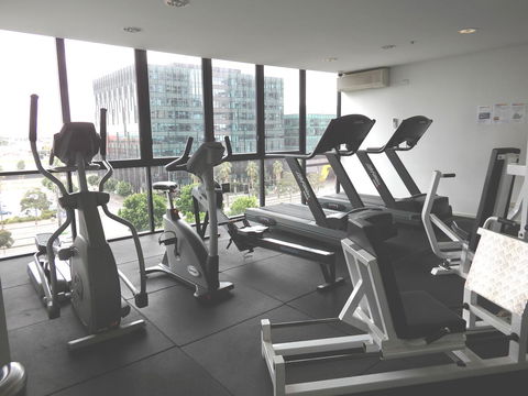 AKOM AT Docklands - Accommodation Nelson Bay 35