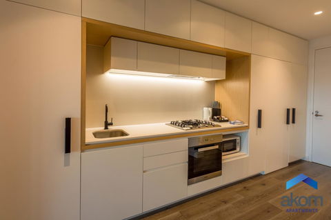 AKOM AT Docklands - Accommodation Nelson Bay 23