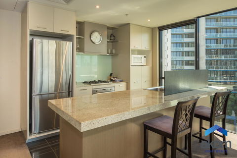 AKOM AT Docklands - Accommodation Nelson Bay 33