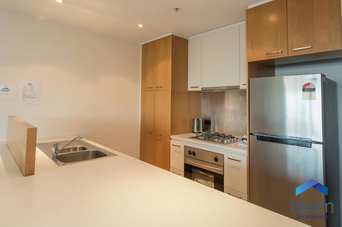 AKOM AT Docklands - Accommodation Nelson Bay 8