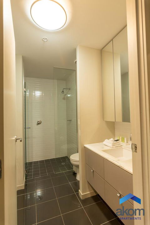 AKOM AT Docklands - Accommodation Nelson Bay 25