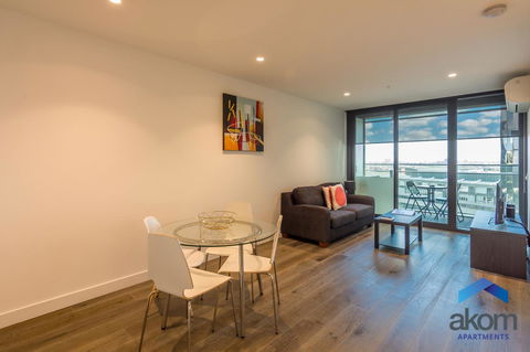 AKOM AT Docklands - Accommodation Nelson Bay 24