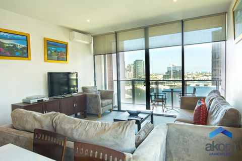 AKOM AT Docklands - Accommodation Nelson Bay 16