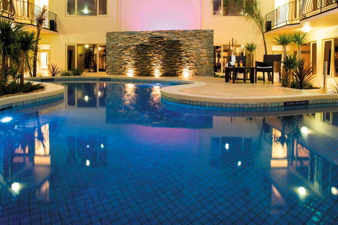 BEST WESTERN PLUS Travel Inn - Accommodation Nelson Bay 36