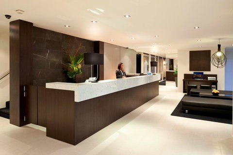 BEST WESTERN PLUS Travel Inn - Accommodation Nelson Bay 15