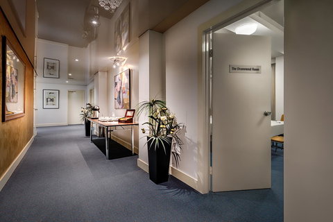 BEST WESTERN PLUS Travel Inn - Accommodation Nelson Bay 6