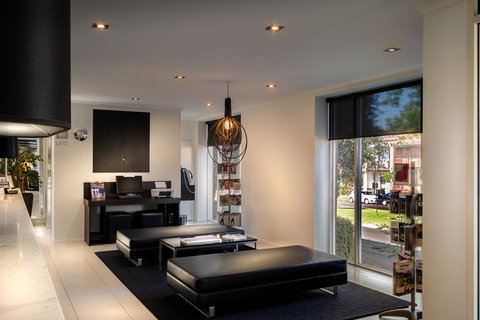 BEST WESTERN PLUS Travel Inn - Accommodation Nelson Bay 14