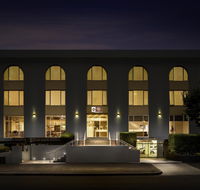 BEST WESTERN PLUS Travel Inn - Accommodation Nelson Bay