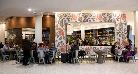 BEST WESTERN PLUS Travel Inn - Accommodation Nelson Bay 42