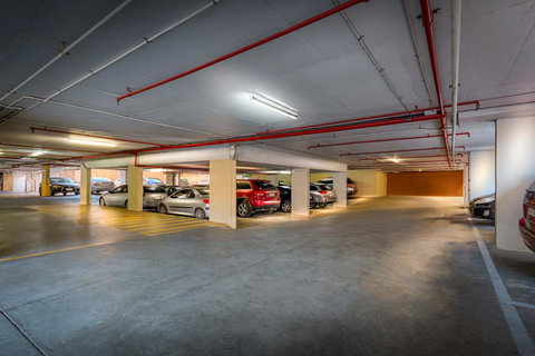 BEST WESTERN PLUS Travel Inn - Accommodation Nelson Bay 16