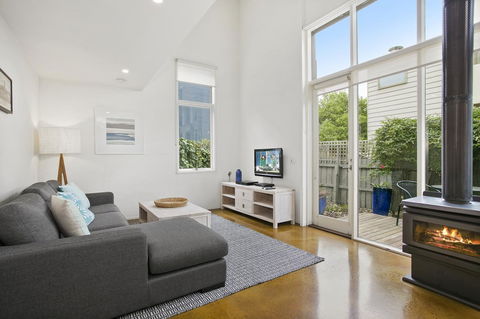 Terrace Lofts Apartments - Accommodation Nelson Bay 28