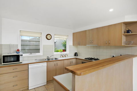 Terrace Lofts Apartments - Accommodation Nelson Bay 13