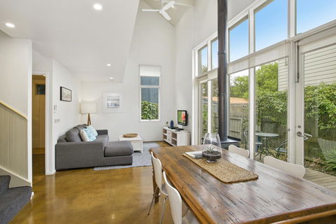 Terrace Lofts Apartments - Accommodation Nelson Bay 30