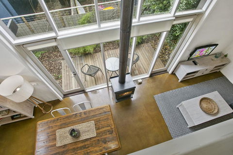 Terrace Lofts Apartments - Accommodation Nelson Bay 20