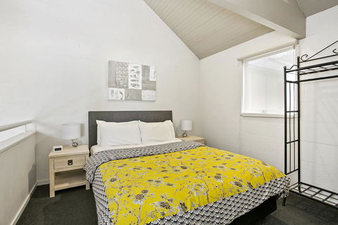 Terrace Lofts Apartments - Accommodation Nelson Bay 1