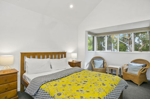 Terrace Lofts Apartments - Accommodation Nelson Bay 11
