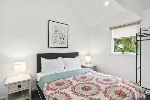 Terrace Lofts Apartments - Accommodation Nelson Bay 4