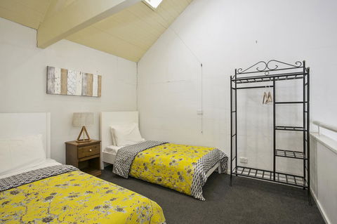 Terrace Lofts Apartments - Accommodation Nelson Bay 25