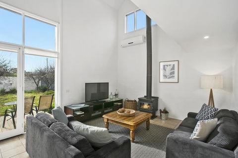 Terrace Lofts Apartments - Accommodation Nelson Bay 12