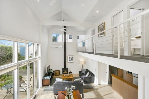 Terrace Lofts Apartments - Accommodation Nelson Bay 10