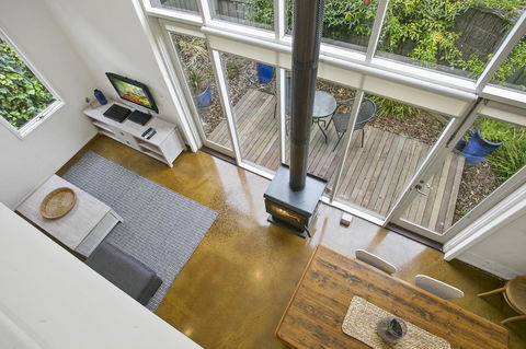 Terrace Lofts Apartments - Accommodation Nelson Bay 26