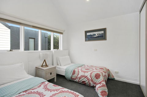 Terrace Lofts Apartments - Accommodation Nelson Bay 9