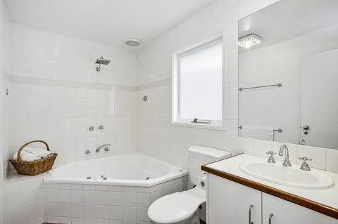 Terrace Lofts Apartments - Accommodation Nelson Bay 8