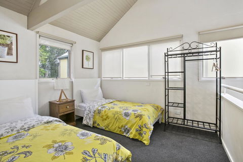 Terrace Lofts Apartments - Accommodation Nelson Bay 19