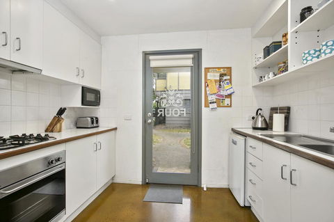 Terrace Lofts Apartments - Accommodation Nelson Bay 24