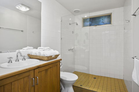 Terrace Lofts Apartments - Accommodation Nelson Bay 31