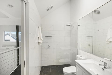 Terrace Lofts Apartments - Accommodation Nelson Bay 15