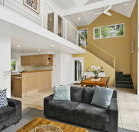 Terrace Lofts Apartments - Accommodation Nelson Bay
