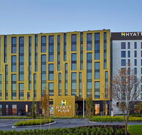 Hyatt Place Melbourne Essendon Fields - Accommodation Nelson Bay