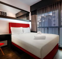ibis Melbourne Swanston Street Hotel - Accommodation Nelson Bay