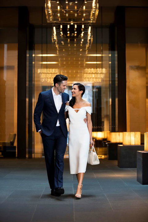 Grand Hyatt Melbourne - Accommodation Nelson Bay 29