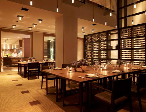 Grand Hyatt Melbourne - Accommodation Nelson Bay 33