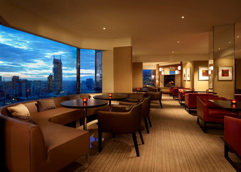 Grand Hyatt Melbourne - Accommodation Nelson Bay 6