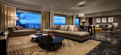 Grand Hyatt Melbourne - Accommodation Nelson Bay 11
