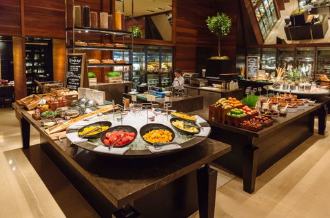 Grand Hyatt Melbourne - Accommodation Nelson Bay 38