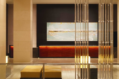 Grand Hyatt Melbourne - Accommodation Nelson Bay 42