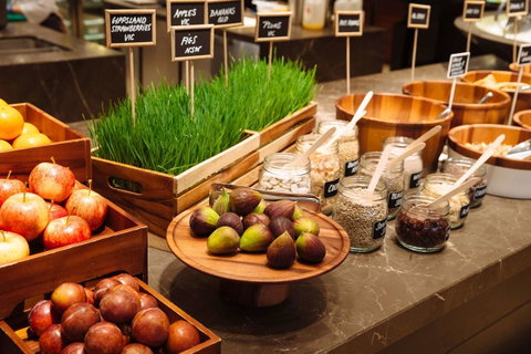 Grand Hyatt Melbourne - Accommodation Nelson Bay 28