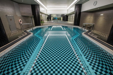 Grand Hyatt Melbourne - Accommodation Nelson Bay 4