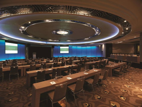 Grand Hyatt Melbourne - Accommodation Nelson Bay 17