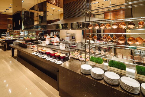 Grand Hyatt Melbourne - Accommodation Nelson Bay 34