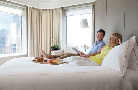 Grand Hyatt Melbourne - Accommodation Nelson Bay 35