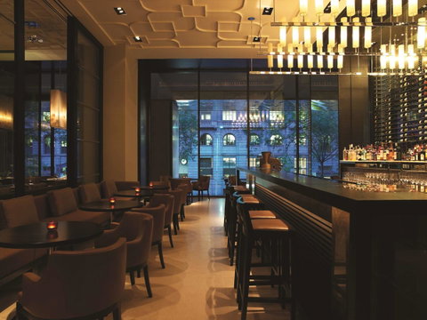Grand Hyatt Melbourne - Accommodation Nelson Bay 32