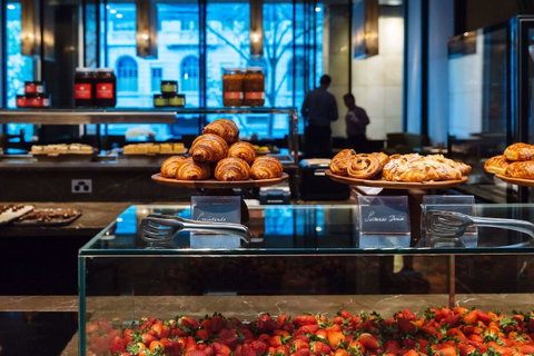 Grand Hyatt Melbourne - Accommodation Nelson Bay 13